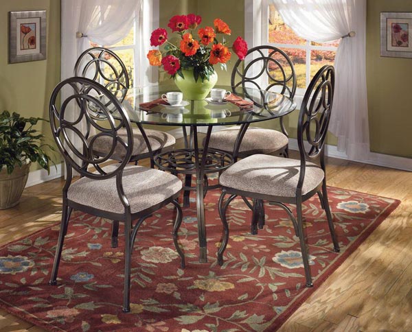 鐵藝家私、配件