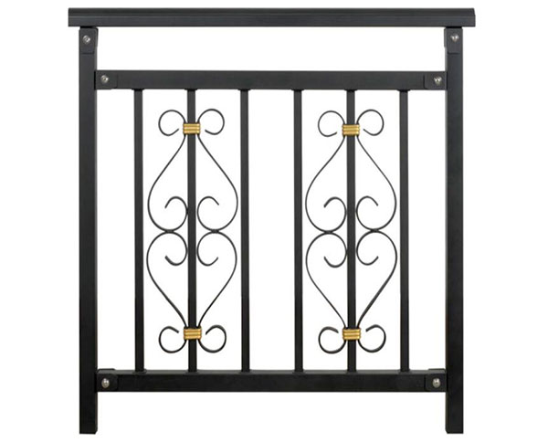 十堰鋅鋼護(hù)欄你有多了解呢？